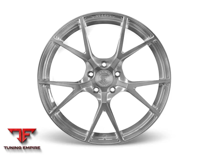 VELOS VSS S3
