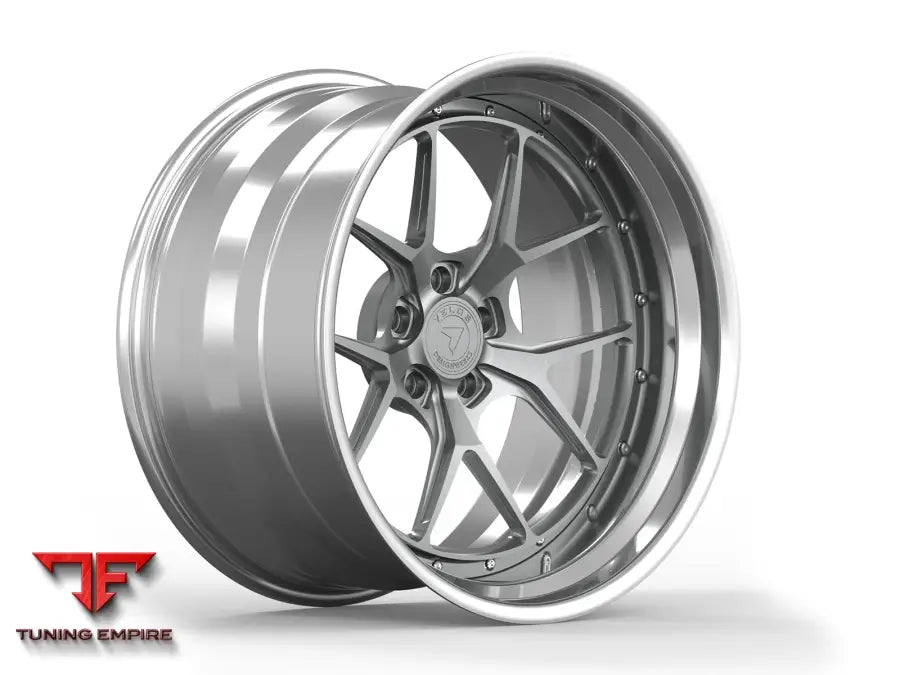 VELOS VSS S3R