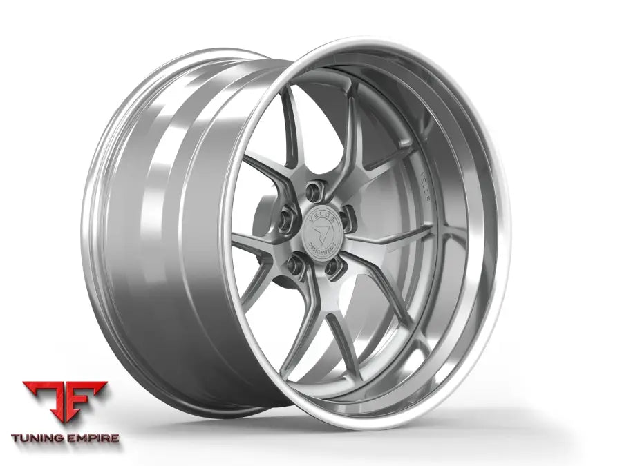 VELOS VSS S3R