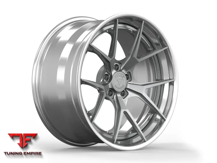 VELOS VSS S3R
