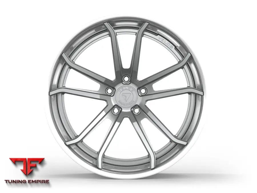 VELOS VSS S4