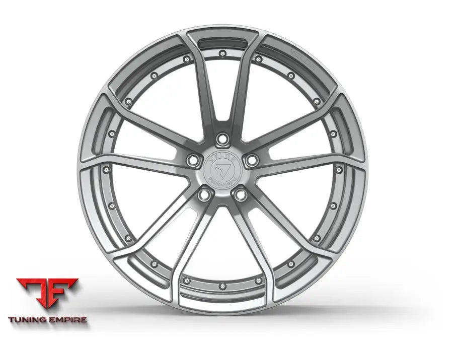 VELOS VSS S4