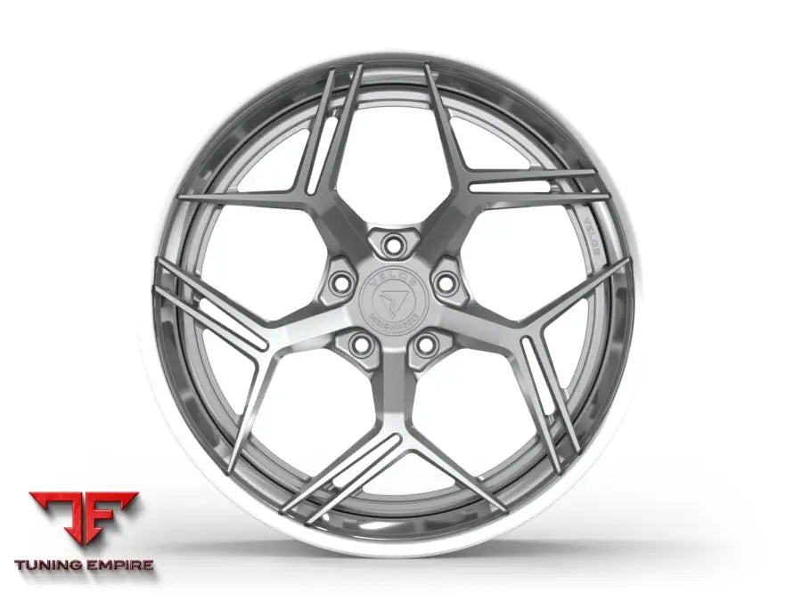 VELOS VXS 02
