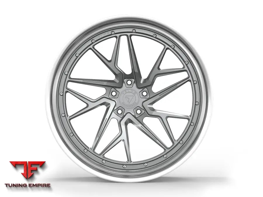 VELOS VXS 03