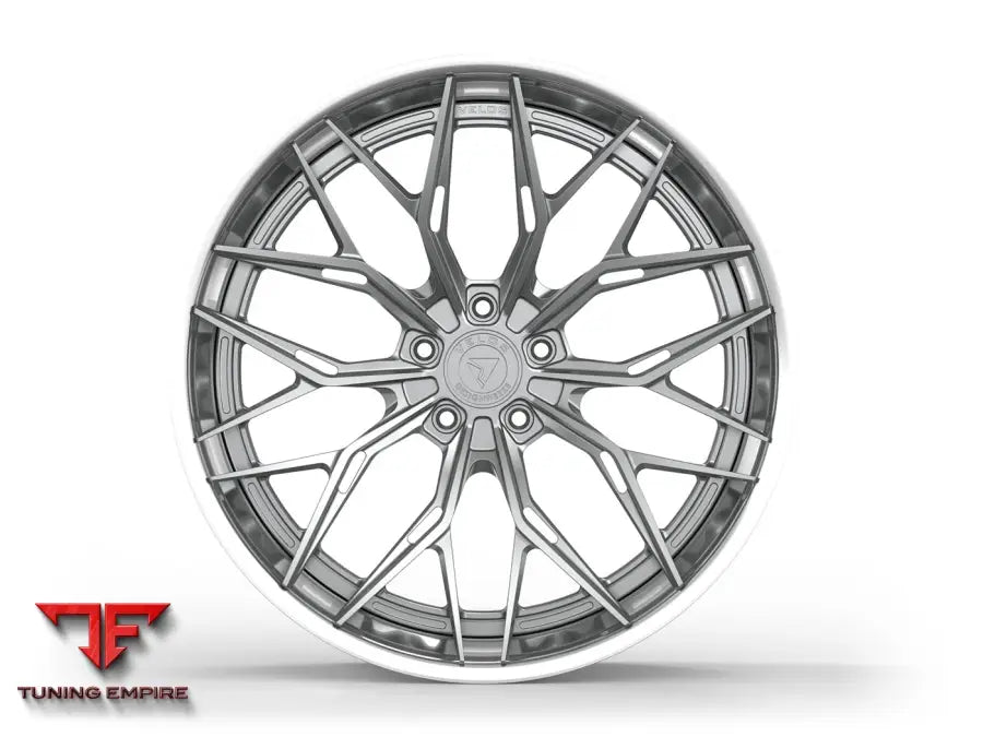 VELOS VXS 09