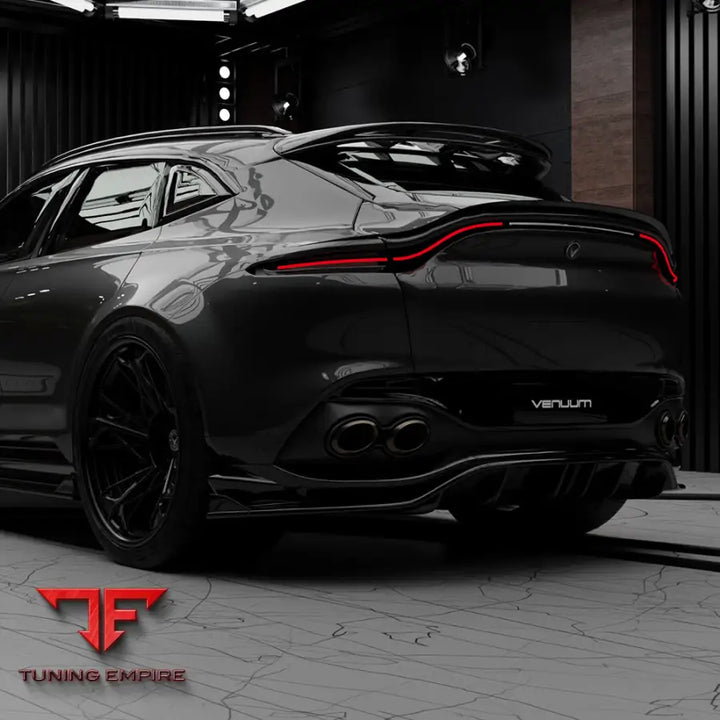 VENUUM ASTON MARTIN DBX
