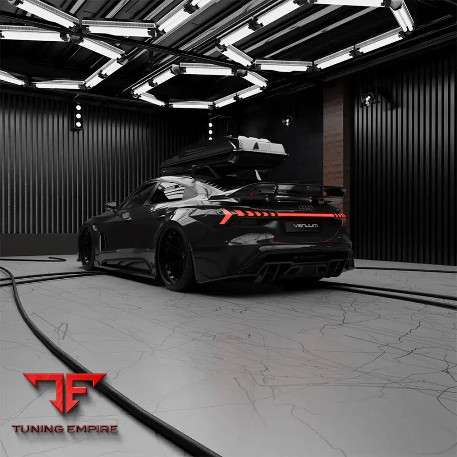 VENUUM AUDI E-TRON