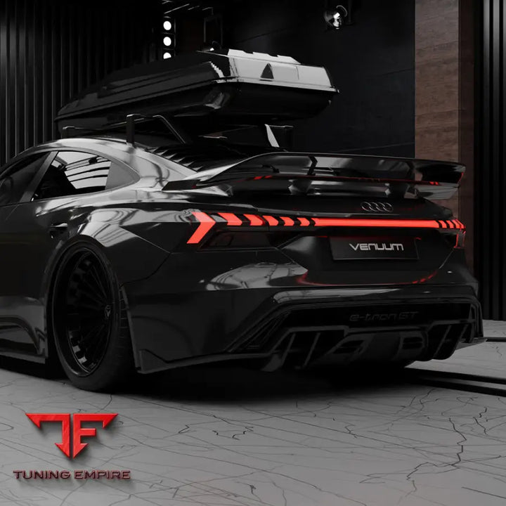 VENUUM AUDI E-TRON