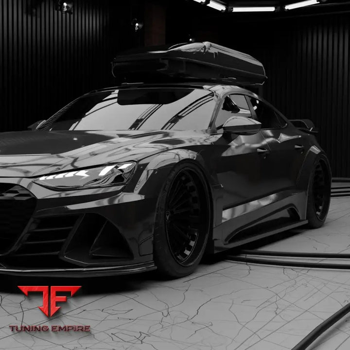 VENUUM AUDI E-TRON