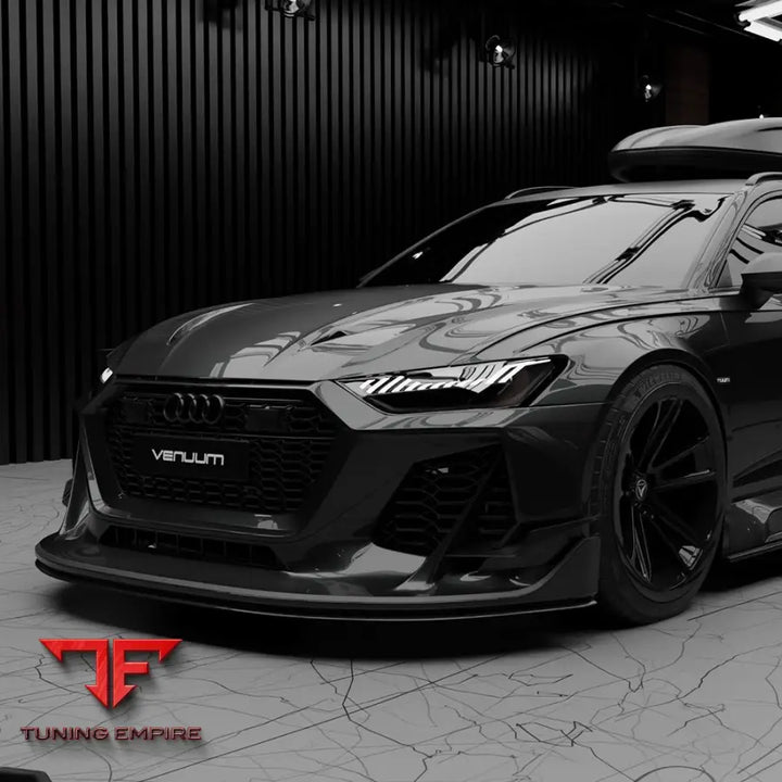VENUUM AUDI RS6