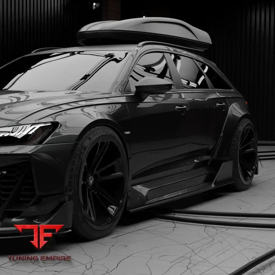 VENUUM AUDI RS6