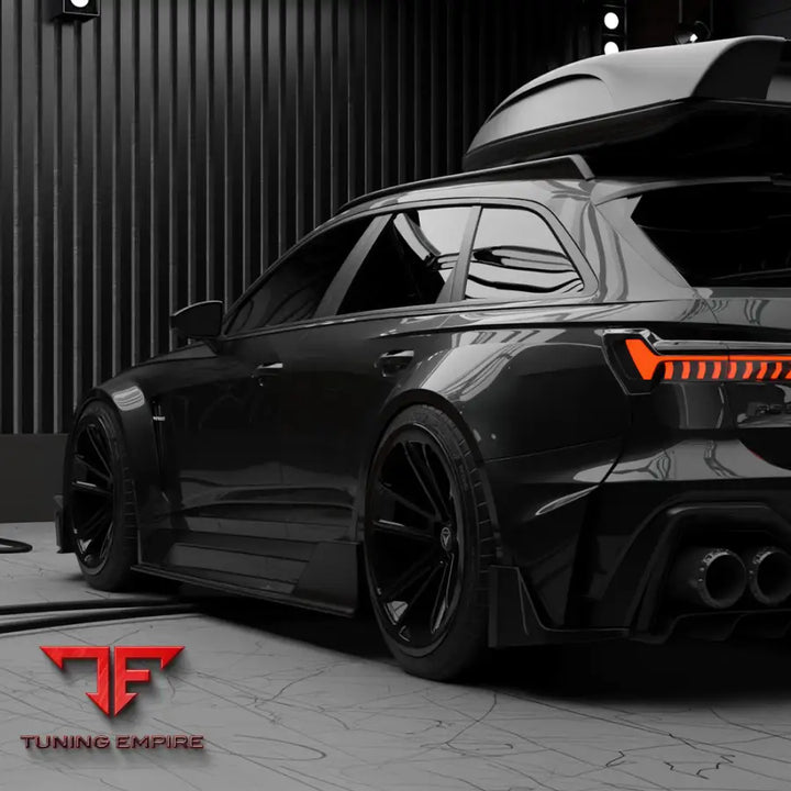 VENUUM AUDI RS6