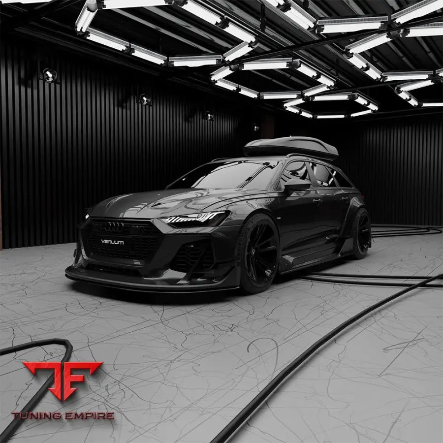 VENUUM AUDI RS6