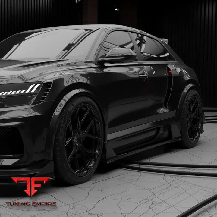 VENUUM AUDI RSQ8
