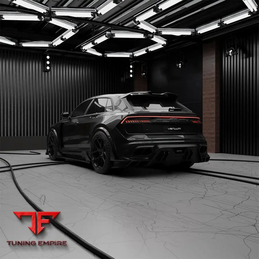 VENUUM AUDI RSQ8