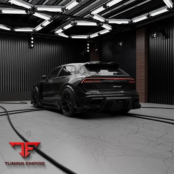 VENUUM AUDI RSQ8