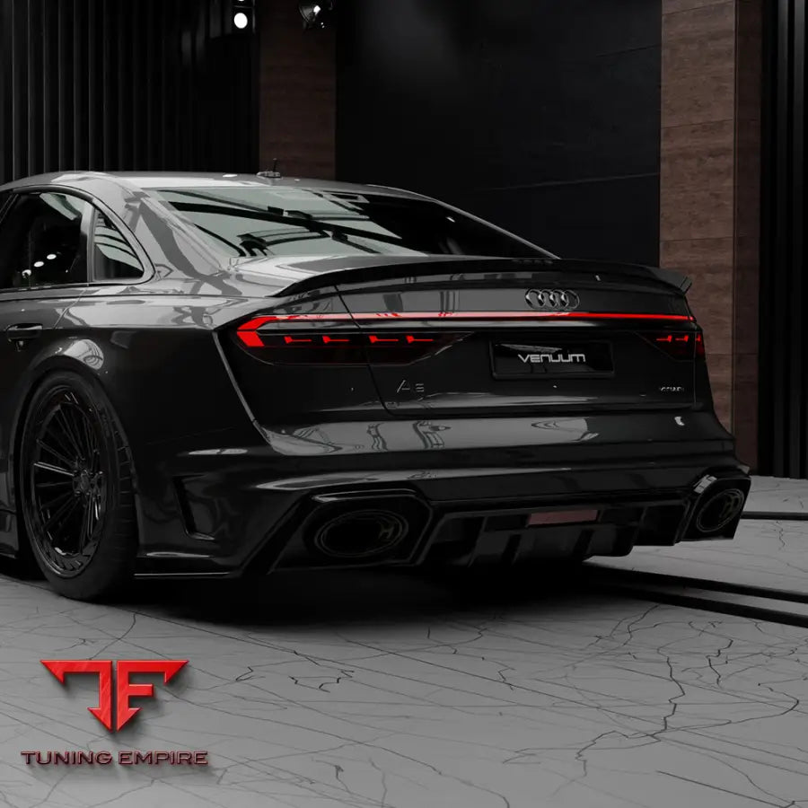 VENUUM AUDI S8