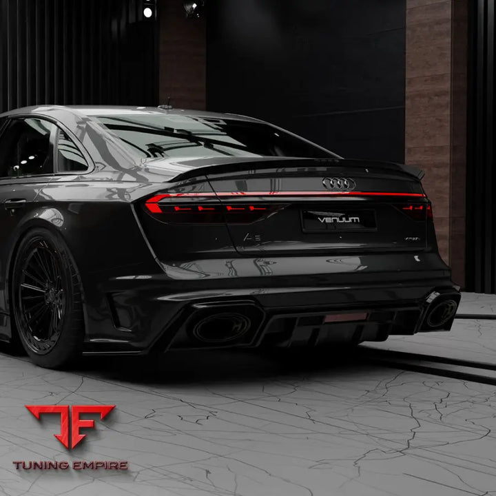 VENUUM AUDI S8