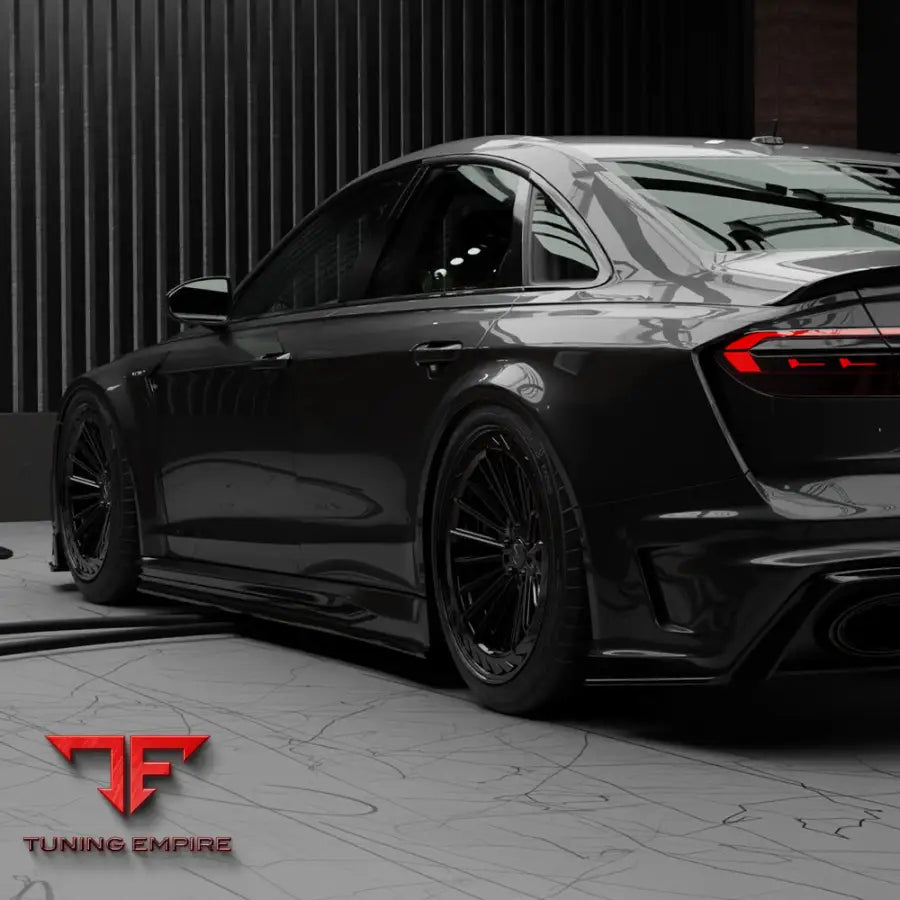 VENUUM AUDI S8