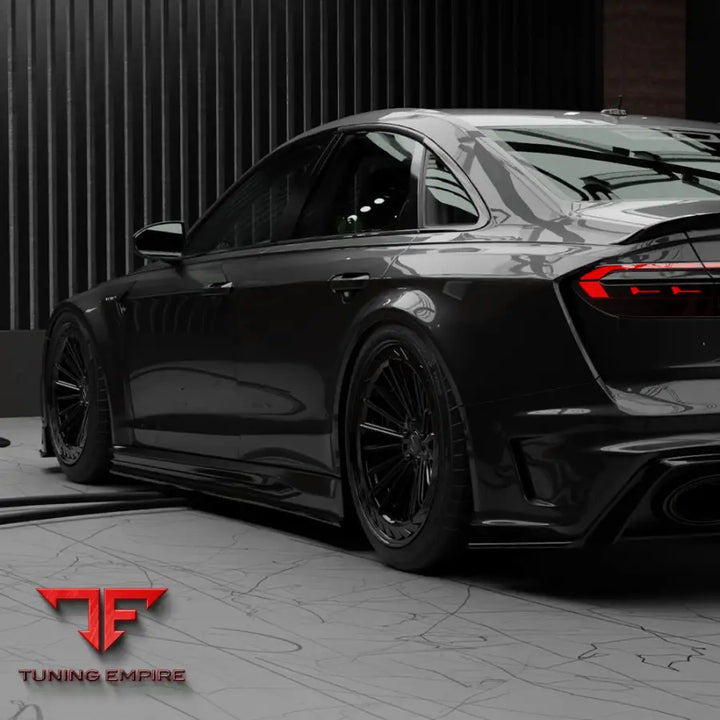 VENUUM AUDI S8