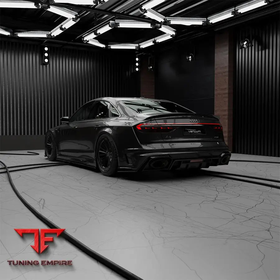 VENUUM AUDI S8