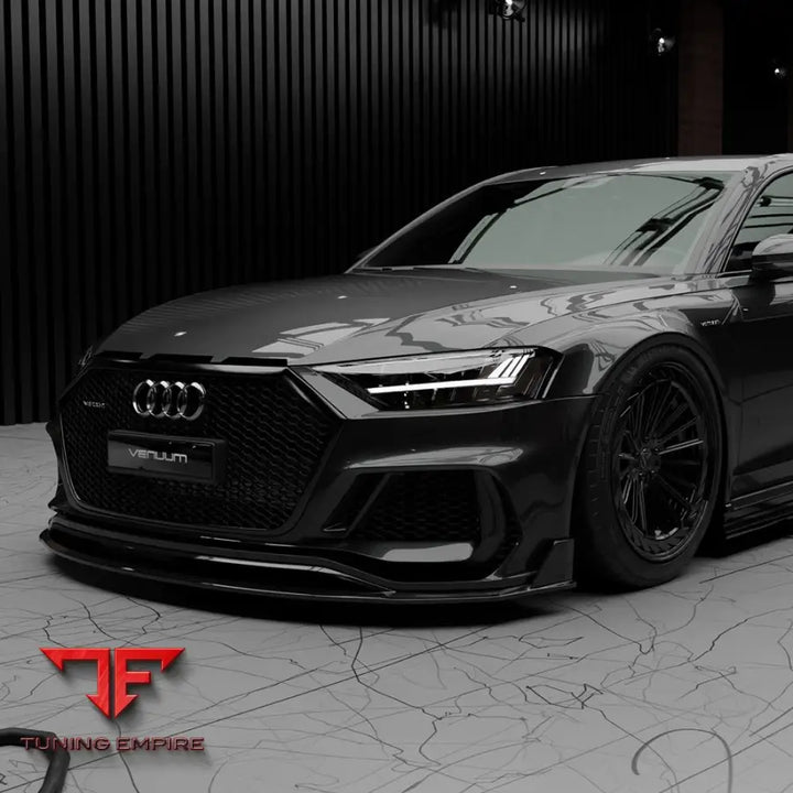 VENUUM AUDI S8