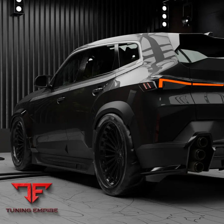 VENUUM BMW XM BODY KIT 2023 + 