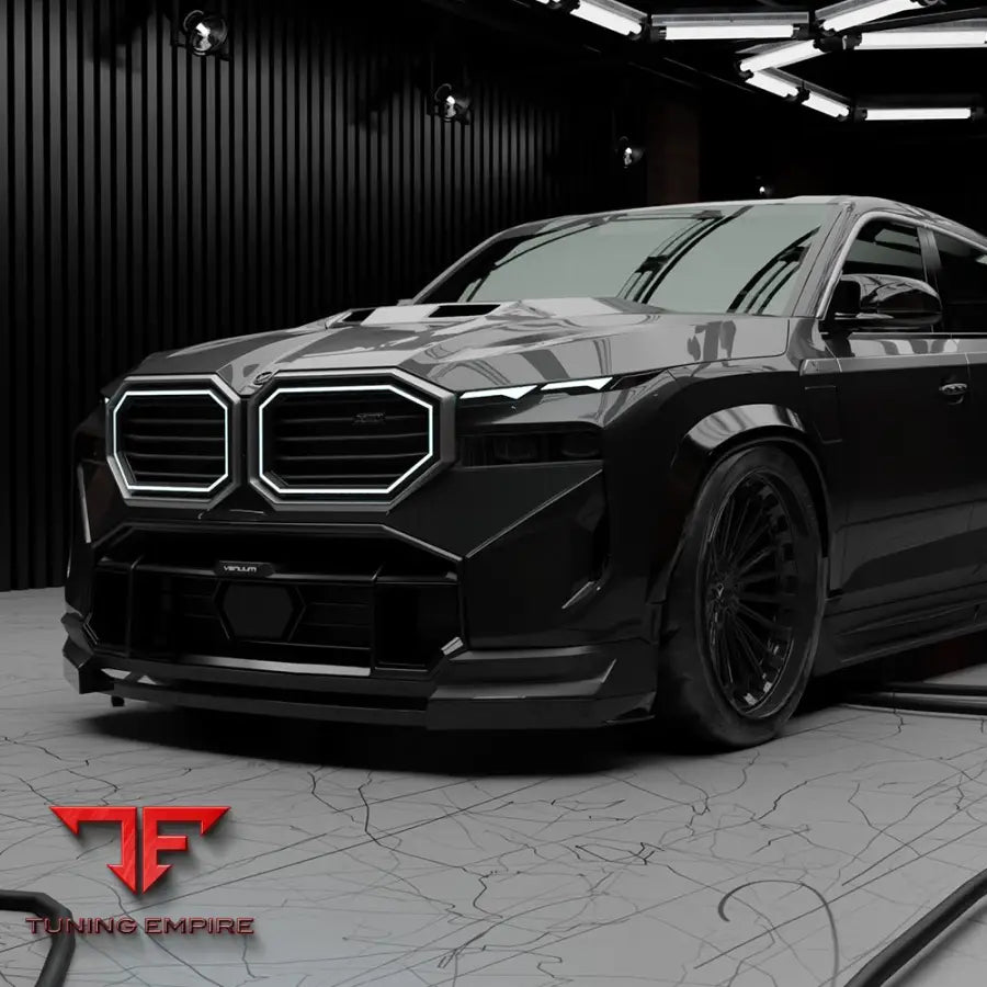VENUUM BMW XM BODY KIT 2023 + 
