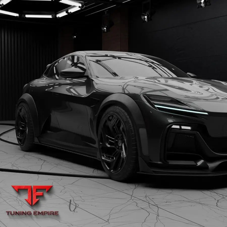 VENUUM FERRARI PUROSANGUE