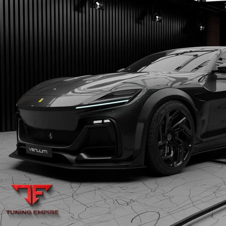 VENUUM FERRARI PUROSANGUE