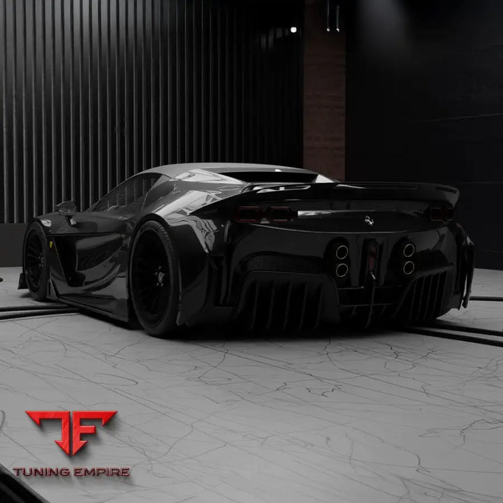 VENUUM FERRARI SF90