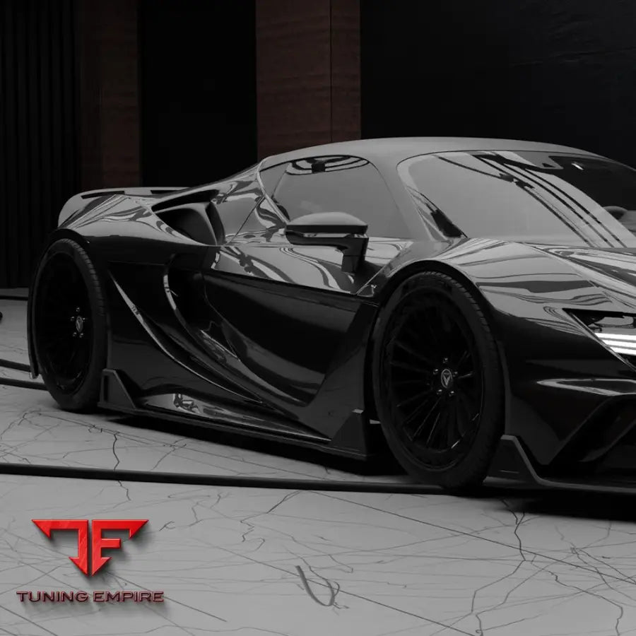 VENUUM FERRARI SF90