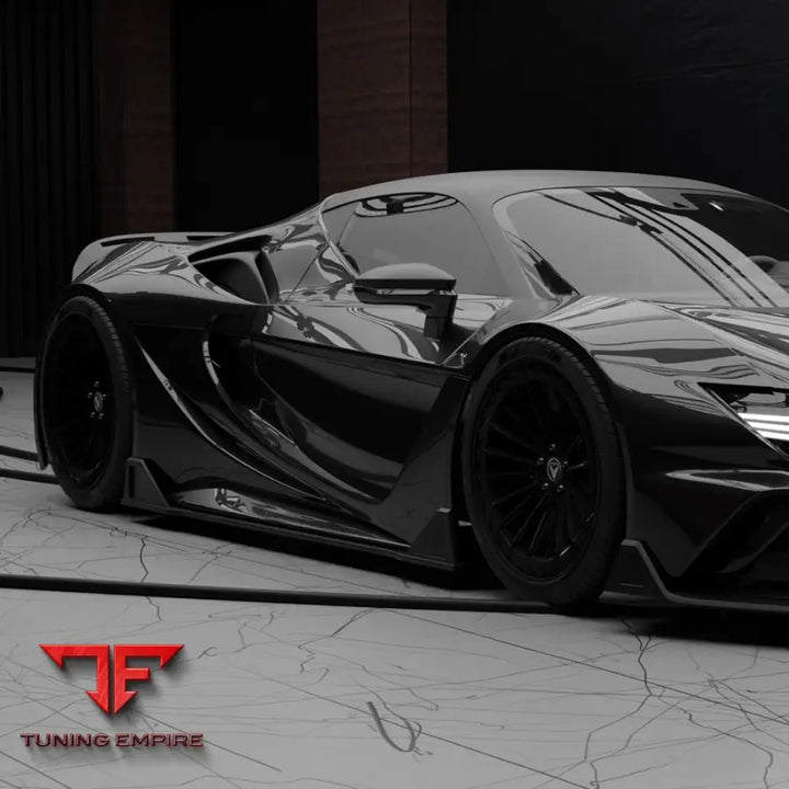 VENUUM FERRARI SF90