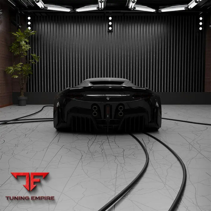 VENUUM FERRARI SF90