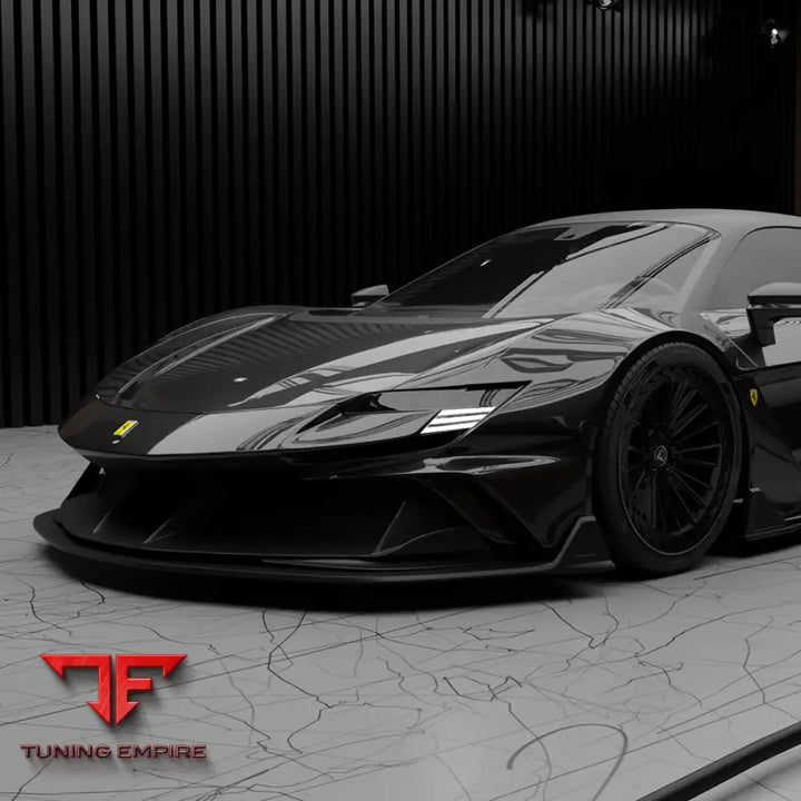 VENUUM FERRARI SF90