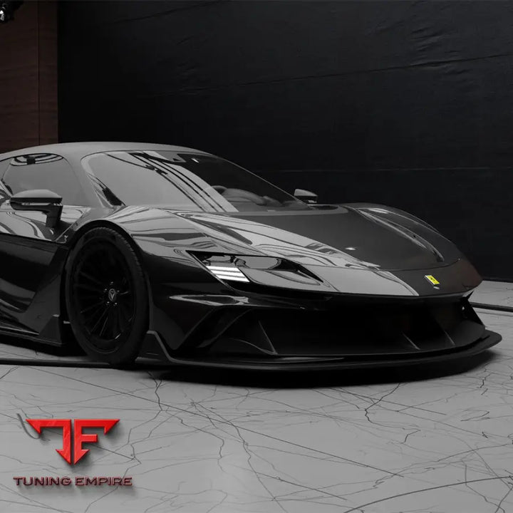 VENUUM FERRARI SF90