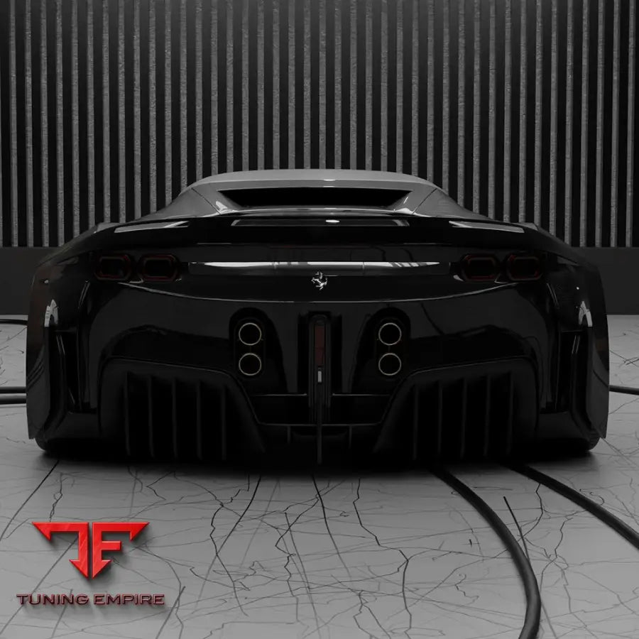 VENUUM FERRARI SF90