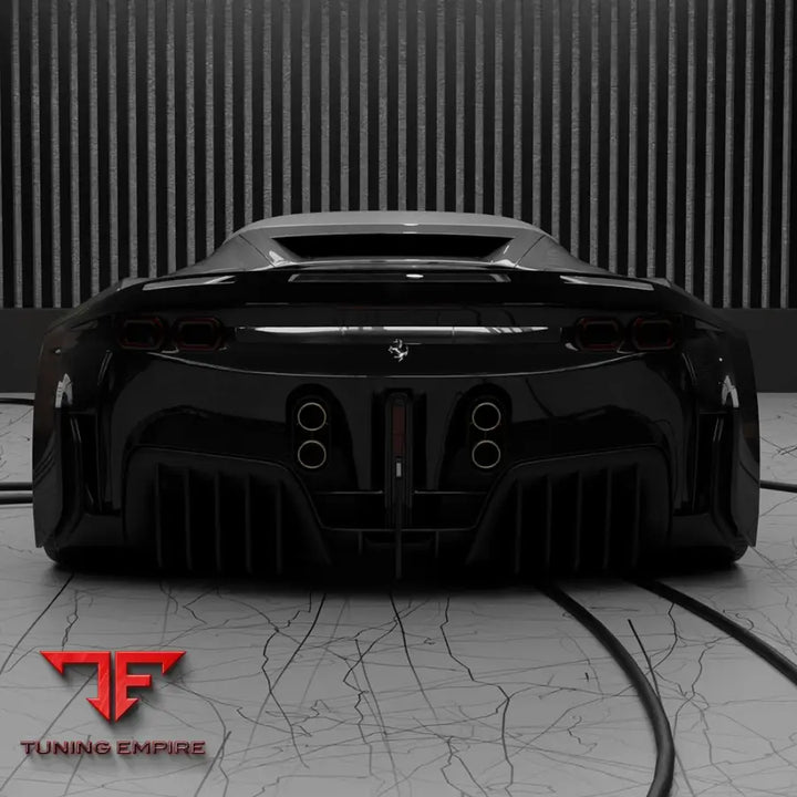 VENUUM FERRARI SF90