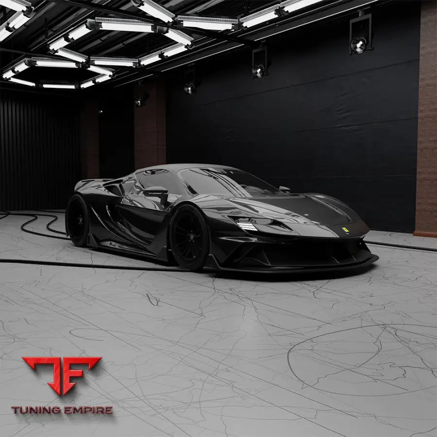 VENUUM FERRARI SF90