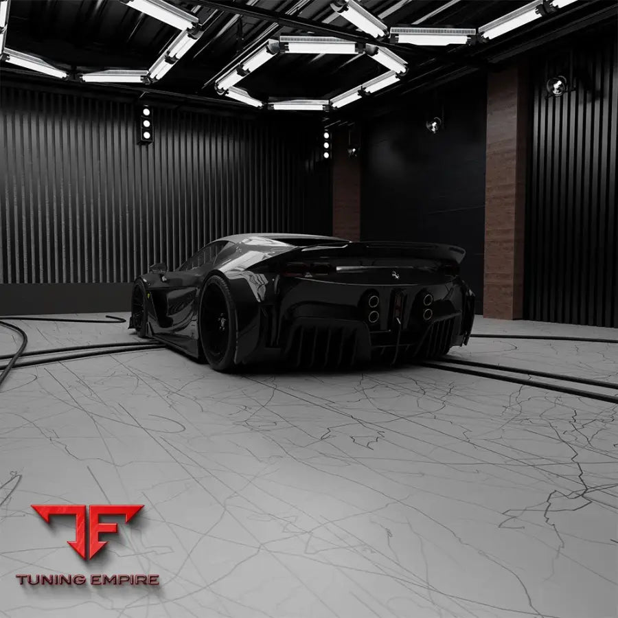 VENUUM FERRARI SF90