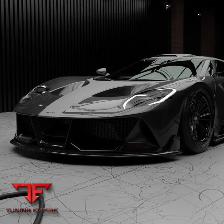 VENUUM FORD GT