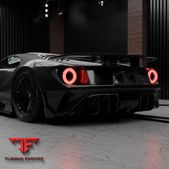 VENUUM FORD GT