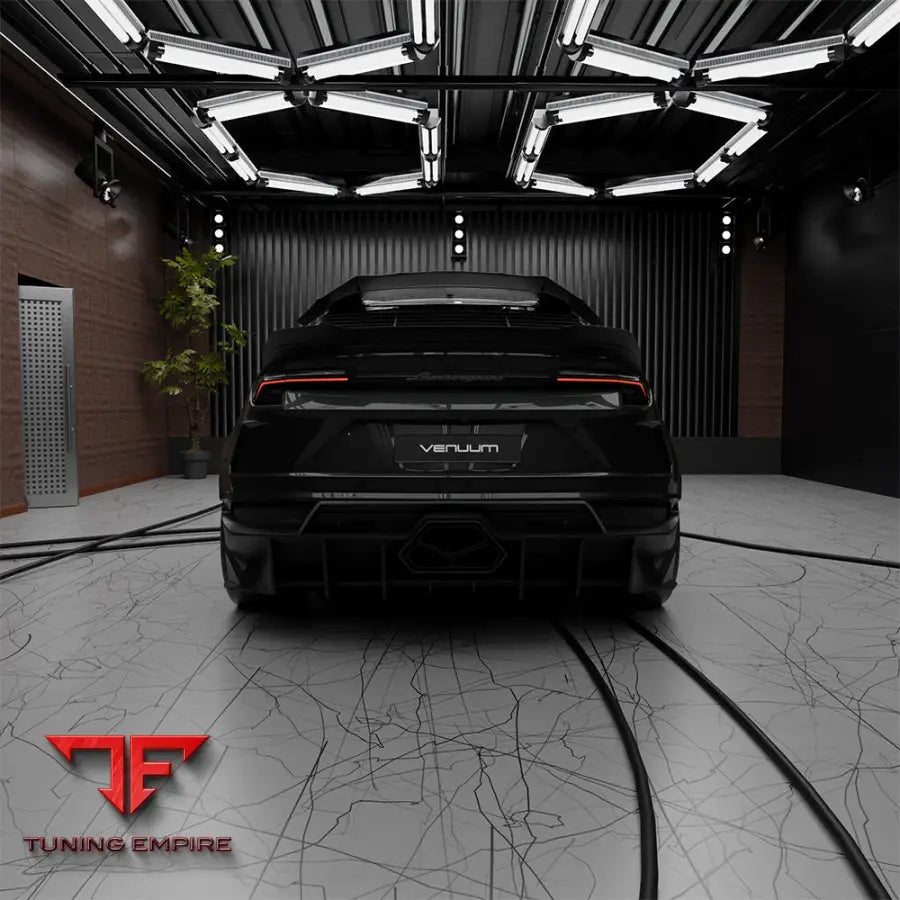VENUUM LAMBORGHINI - URUS BODY KIT