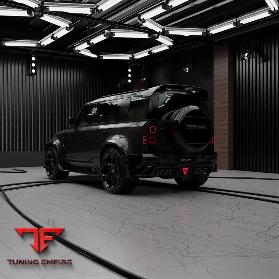 VENUUM LAND ROVER DEFENDER 110