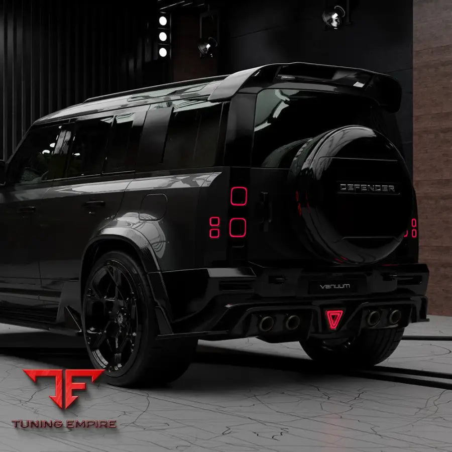 VENUUM LAND ROVER DEFENDER 110