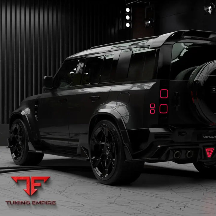 VENUUM LAND ROVER DEFENDER 110