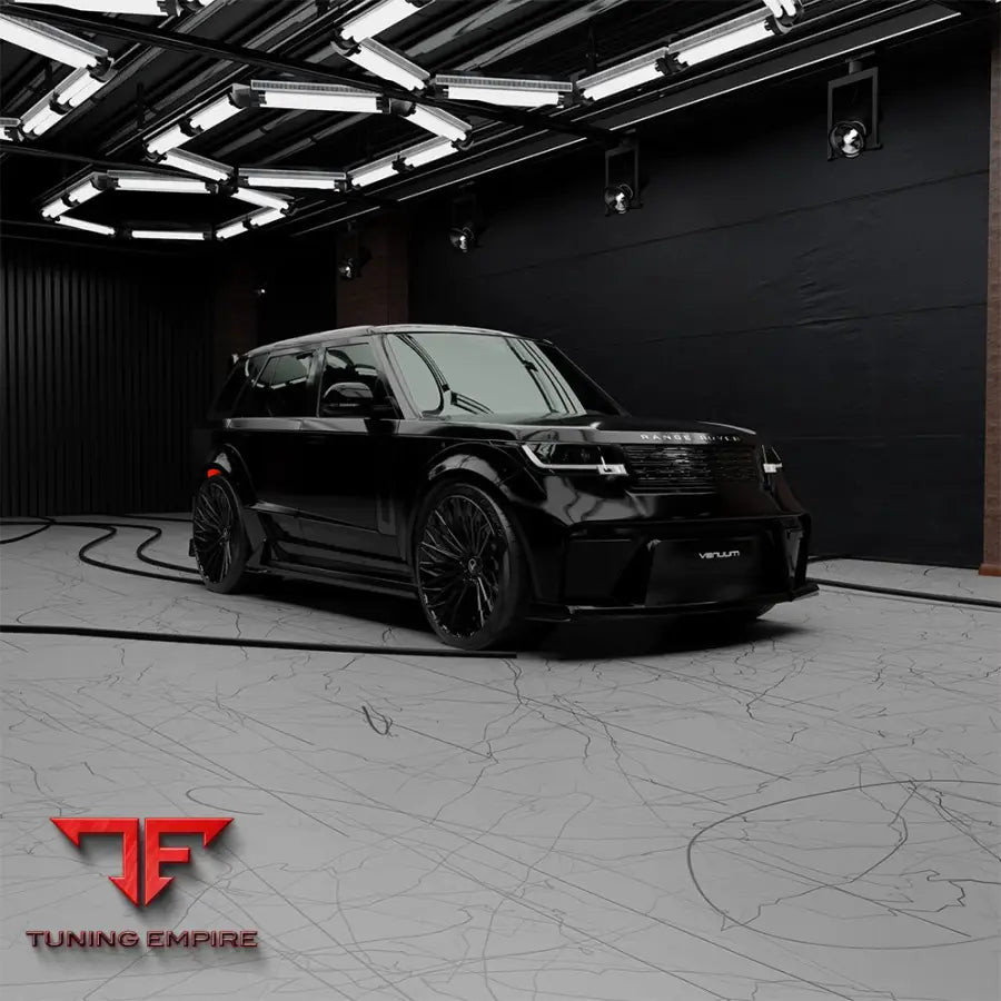 VENUUM LAND ROVER VOGUE