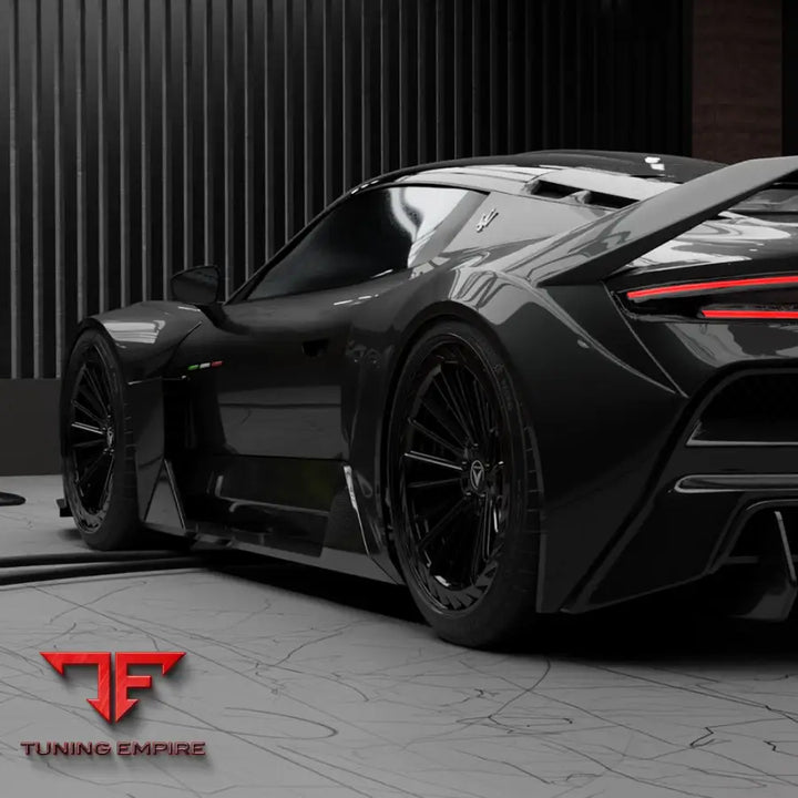 VENUUM MASERATI MC20