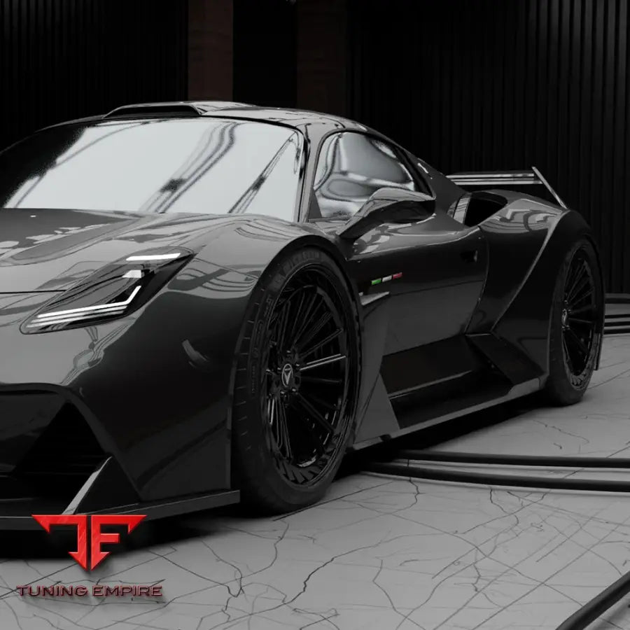 VENUUM MASERATI MC20