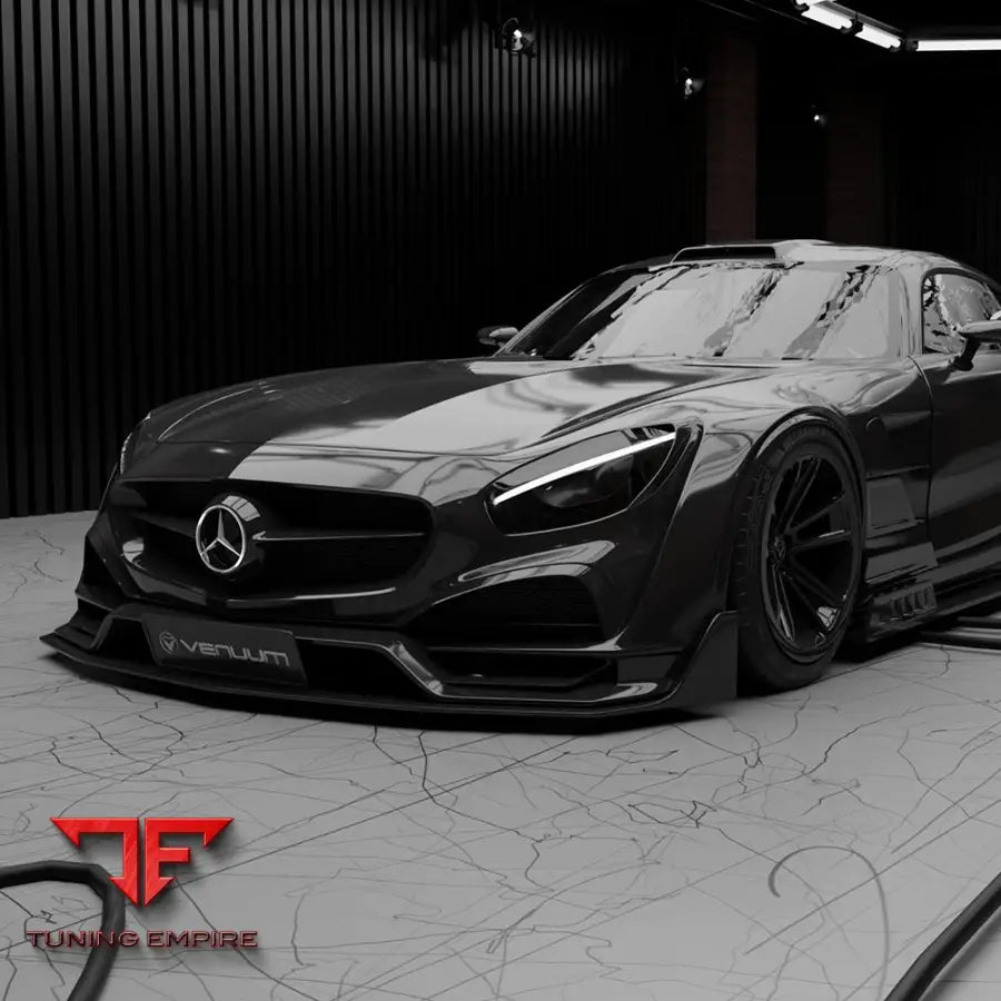 VENUUM MERCEDES AMG GT-S BODY KIT